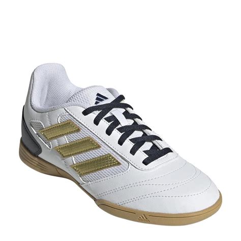 zaalvoetbalschoen adidas junior 39